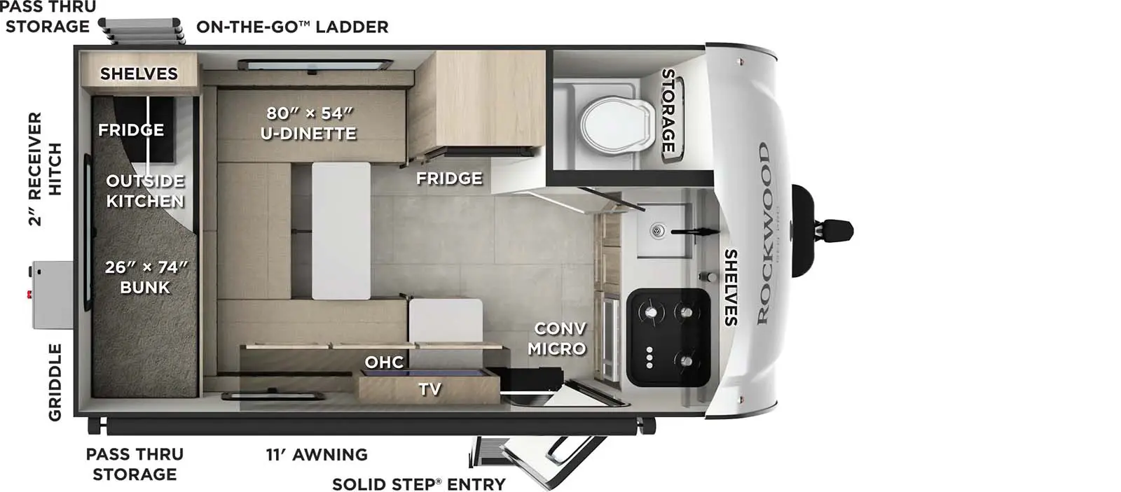 G15RDG Floorplan Image